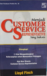 Image of Menjadi Customer Service Representative Yang Sukses